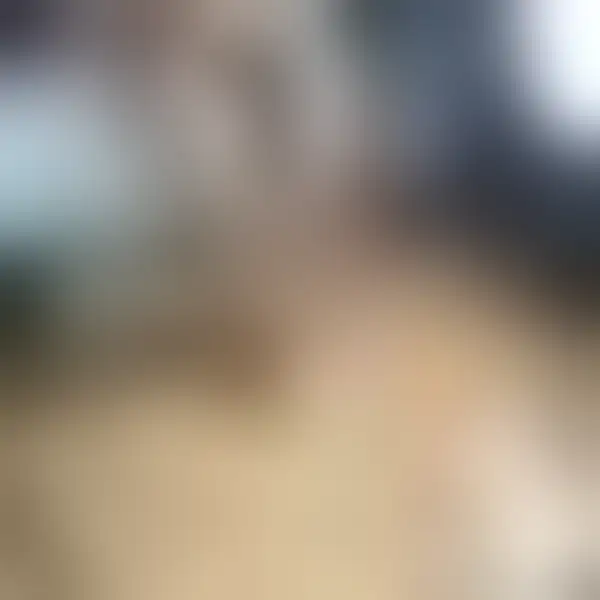 Rozmazaná fotka nabídky – WhisperGoddess